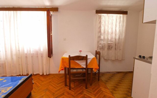 Apartment Desanka 668