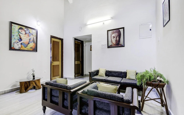 Shantiniketan Homestay By OYO Rooms