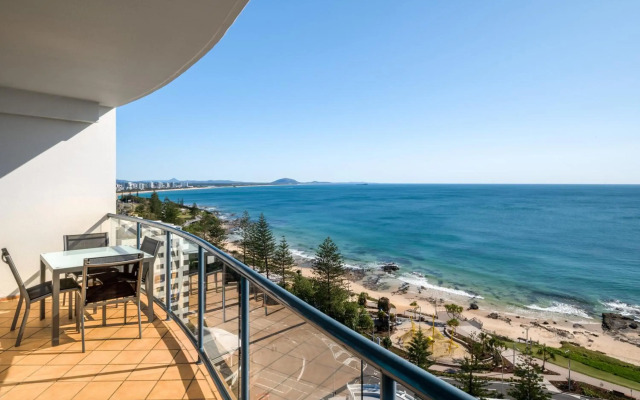 Mantra Mooloolaba Beach