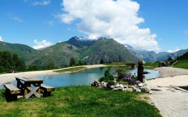 Appartement 6 Pers. Pied Des Pistes 68969