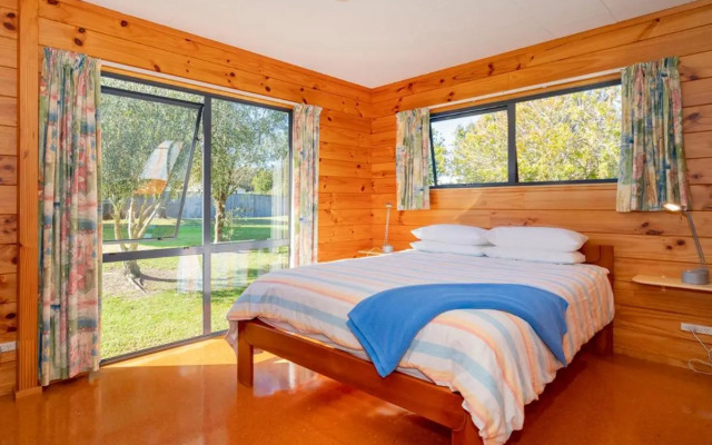 Our Escape - Matarangi Holiday Home