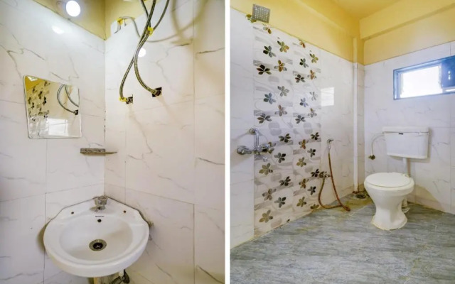 New Honey Lodging by OYO Rooms