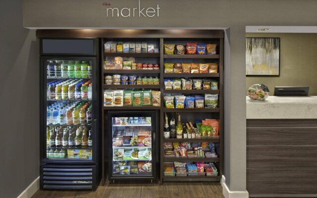 Residence Inn By Marriott Fort Lauderdale Weston