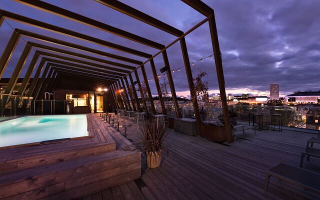 The Winery Hotel, WorldHotels Crafted