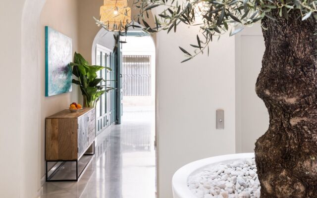 Puerta Catedral Arenal Suites