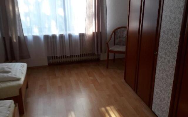 Ferienpark Tannenbruchsee