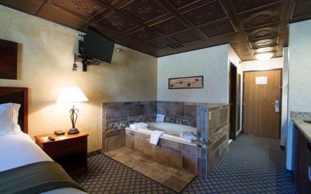 Holiday Inn Express Miles City