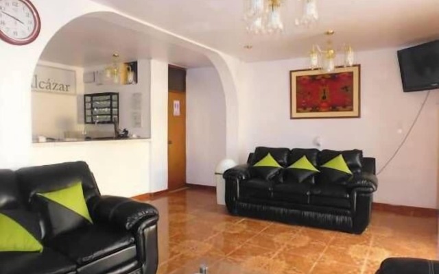 Hostal Real Alcazar