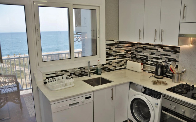 fantasticas vistas a mar