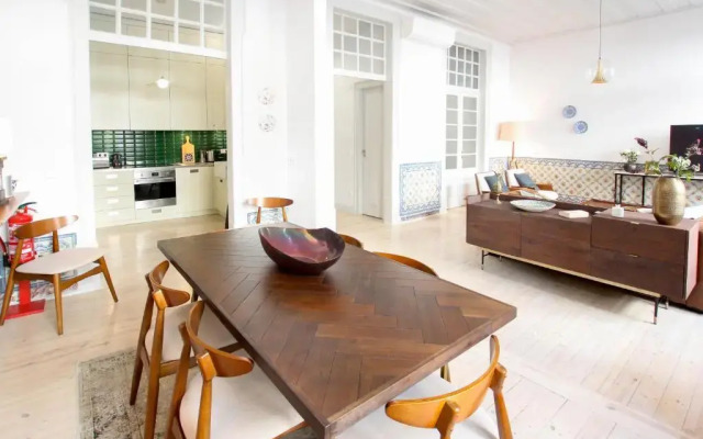 Nomad's Padaria Collection Lisbon