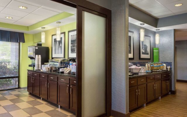 Hampton Inn Birmingham/Trussville