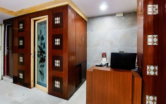 Collection O 36047 Hotel Srinivasa Residency