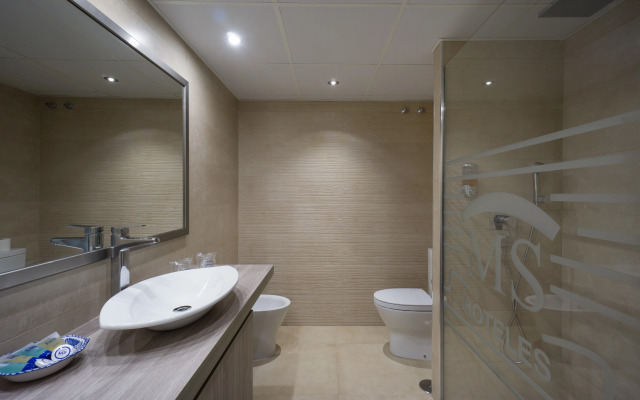 MS Aguamarina Suites