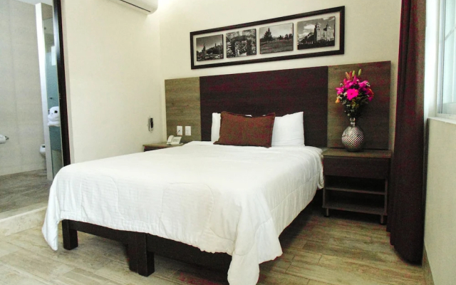 Hotel River Poliforum