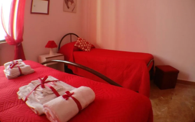 Verona Bottego Guest House