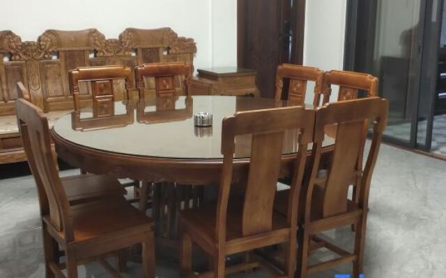 Mingyuan Hot Spring Holiday Villa (Qingyuan Qingxin Wenquan Branch)