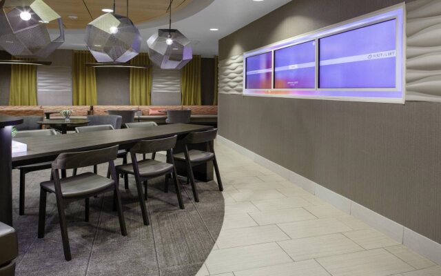 SpringHill Suites Cincinnati North/Forest Park