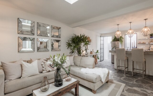 Casa Recreo Luxury King Suites in Centro San Miguel