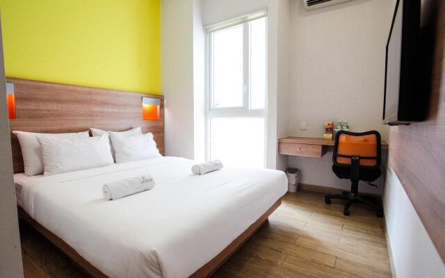 LeGreen Suite Kuningan