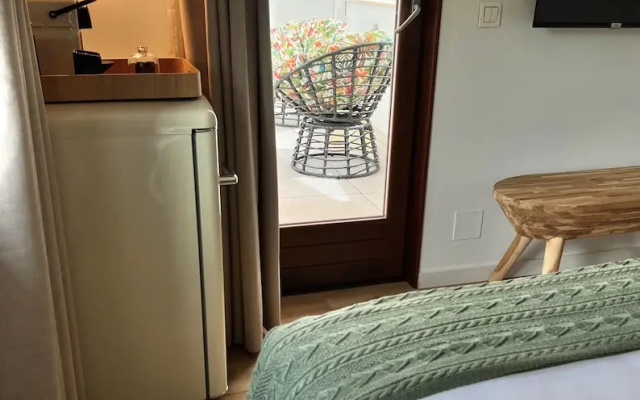 La Costera Hostal del Vino