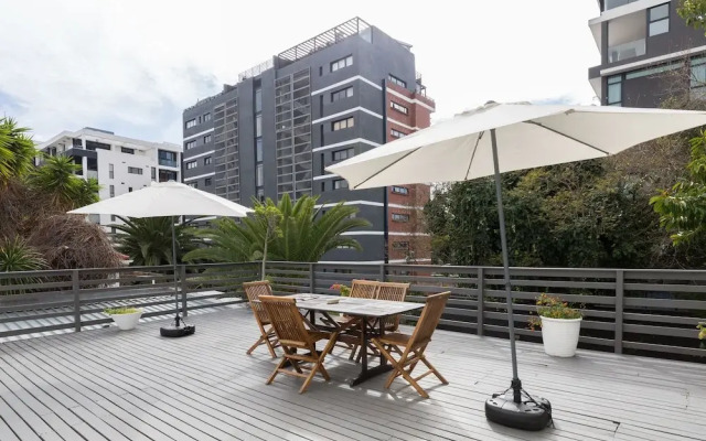 DS Backpackers Hostel