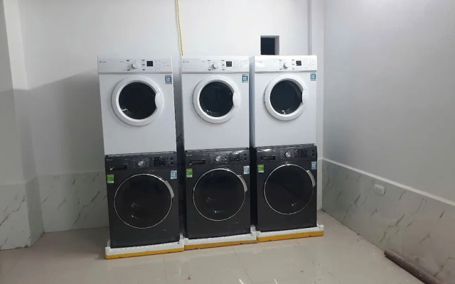 HB Apartment