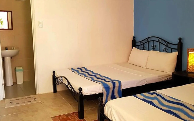 Malapascua Beach and Dive Resort