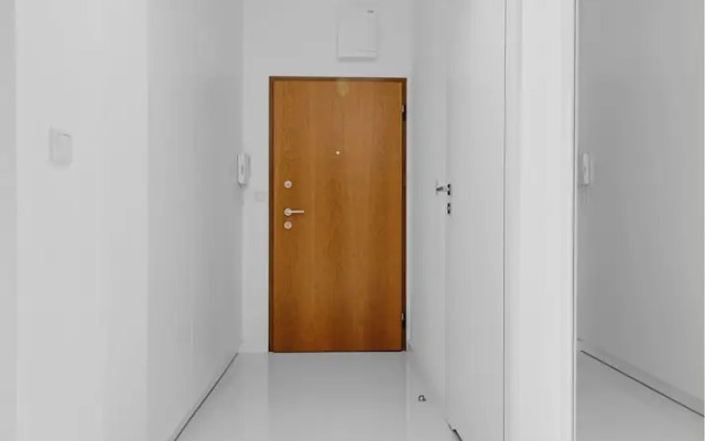 Wilanow Lovely Apartment