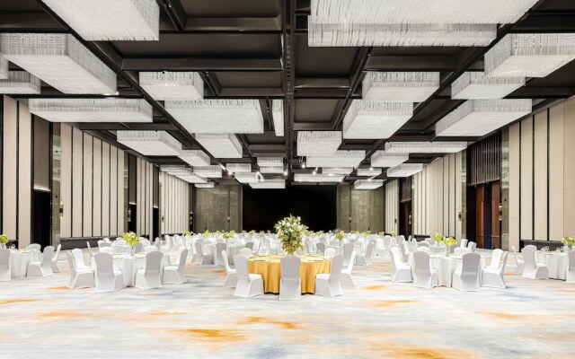 Sheraton Ninghai Hotel