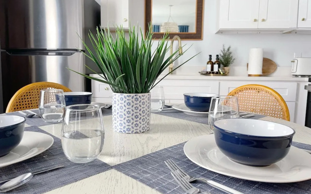 Stylish 1900s Renovated Apartments