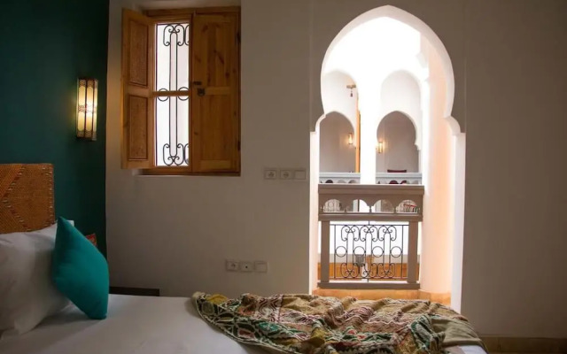 Riad Lamzia