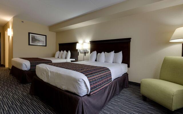 Country Inn & Suites by Radisson, Niagara Falls, ON