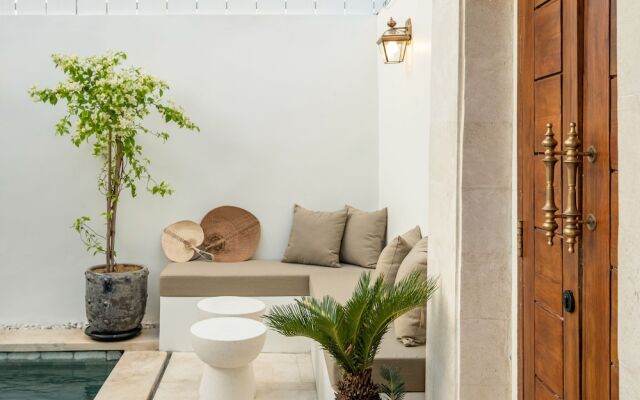 Casa Azuca New Villa By Azure