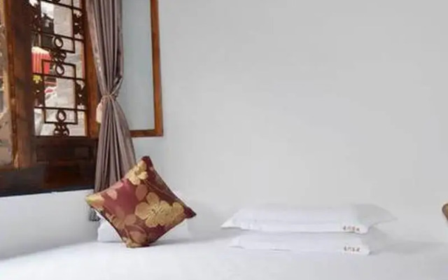 New Dragon Gate Guest House