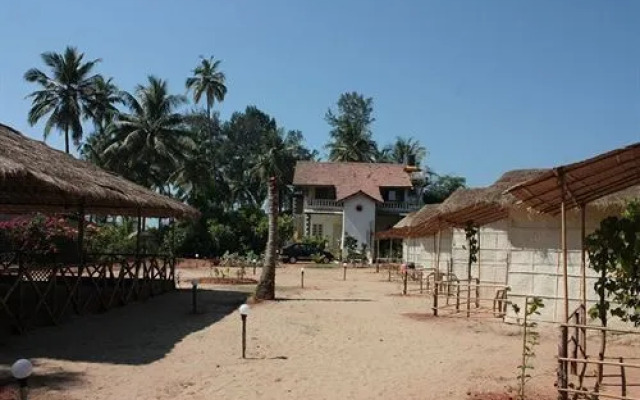 Casa d'Calma