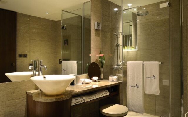 Les Suites Taipei Ching Cheng