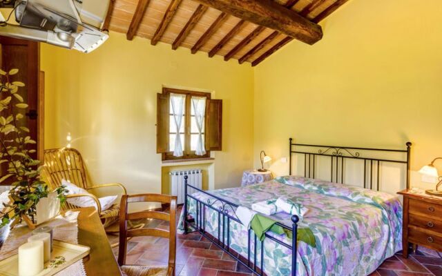 Ginestra (GAM221)