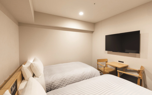 Sotetsu Fresa Inn Hiroshima