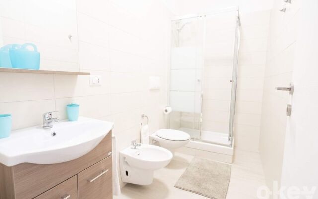 Casa Viviana - Bari Policlinico