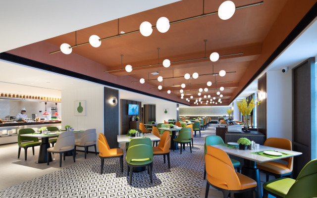 Hampton by Hilton Jingdezhen Fuliang