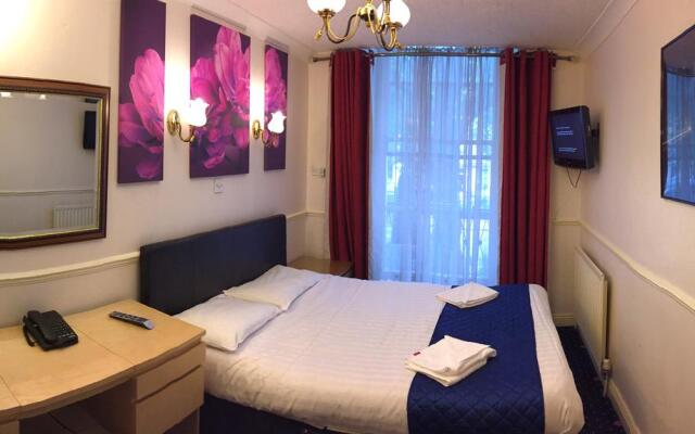 Springfield Hotel London