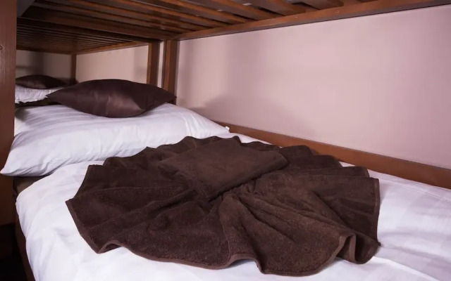Prague Aparthotel