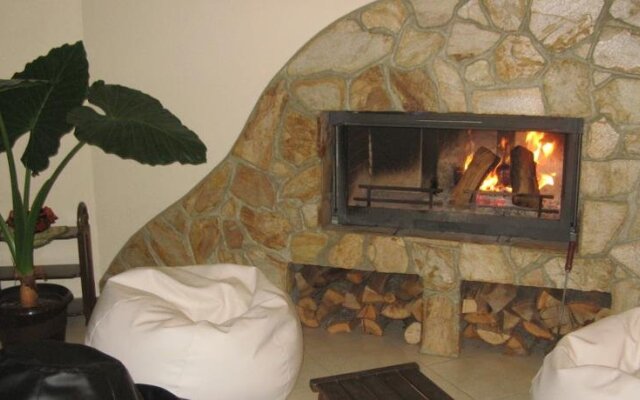 Apart Hotel "Eden"