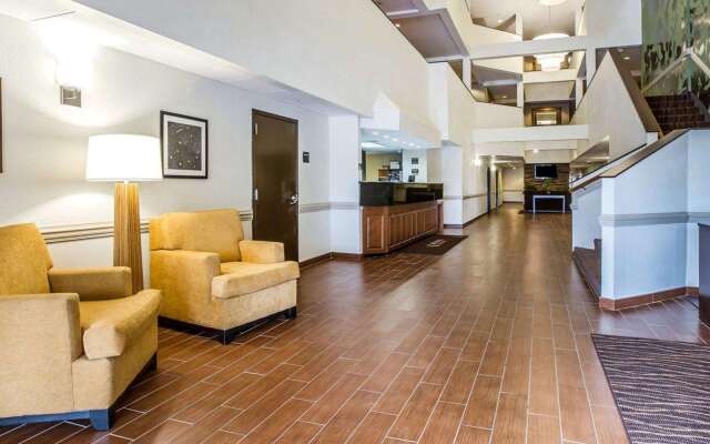 Sleep Inn and Suites