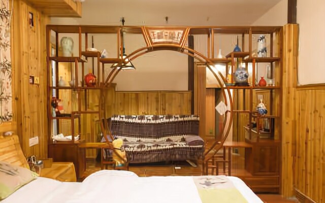Langqiao Inn