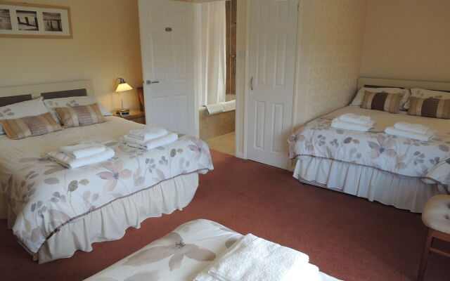 Surrone Guest House
