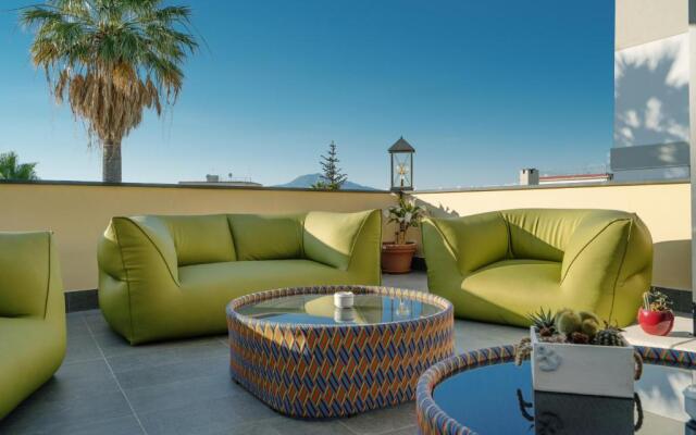 Don Giulio Luxury Rooms