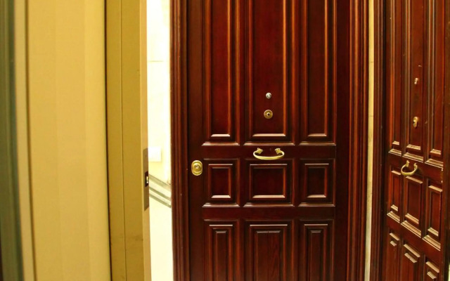 Re Federico Apartment