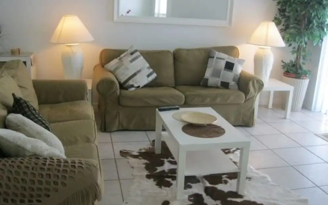 Beautiful Vacation Home Especially Convenient
