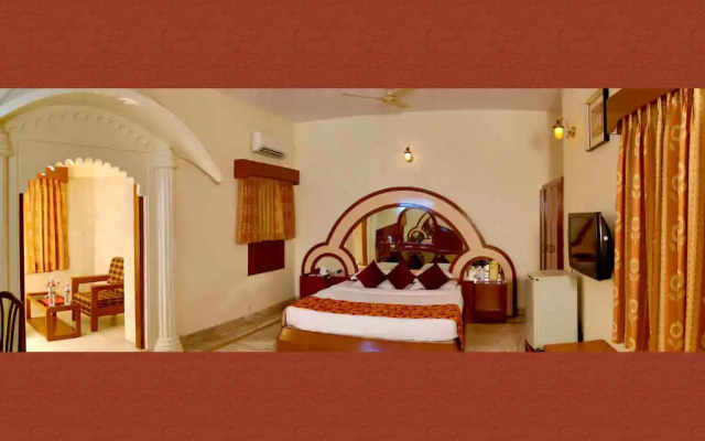 Oriental Palace Resort
